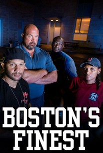 Watch trailer for Boston's Finest
