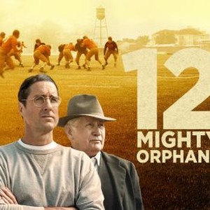 12 Mighty Orphans photo 12
