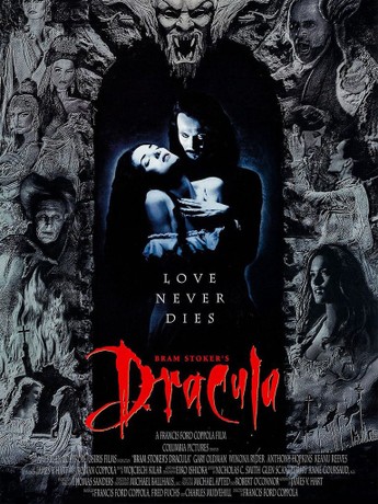 Bram Stoker's Dracula | Rotten Tomatoes
