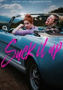 Suck It Up poster image