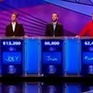 Jeopardy!: Season 28, Episode 142 - Rotten Tomatoes