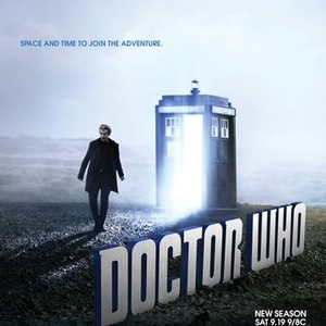 Doctor Who - Rotten Tomatoes