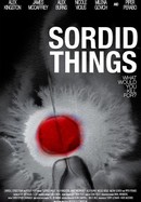 Sordid Things poster image