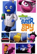 The Backyardigans: Super Secret Super Spy poster image