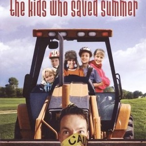 The Kids Who Saved Summer photo 6