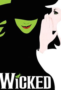 Wicked (2021) - Rotten Tomatoes