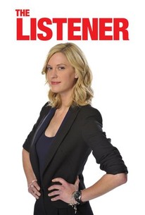 The Listener: Season 3 poster image