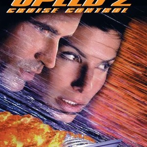 Speed 2: Cruise Control (1997)