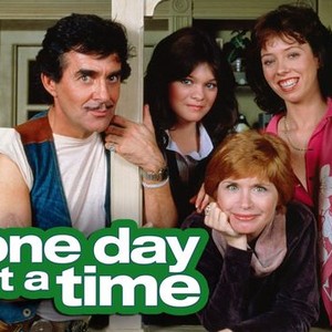 "One Day at a Time photo 1"