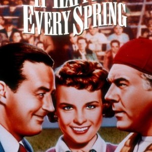 It Happens Every Spring (1949) photo 7