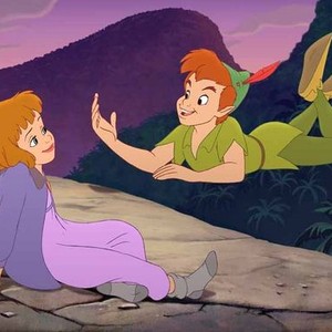 Return to Never Land photo 15