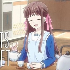 Fruits Basket - Rotten Tomatoes