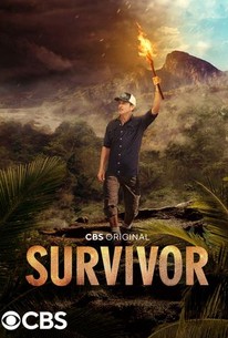 Survivor: Season 41 poster image