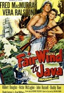 Fair Wind to Java poster image
