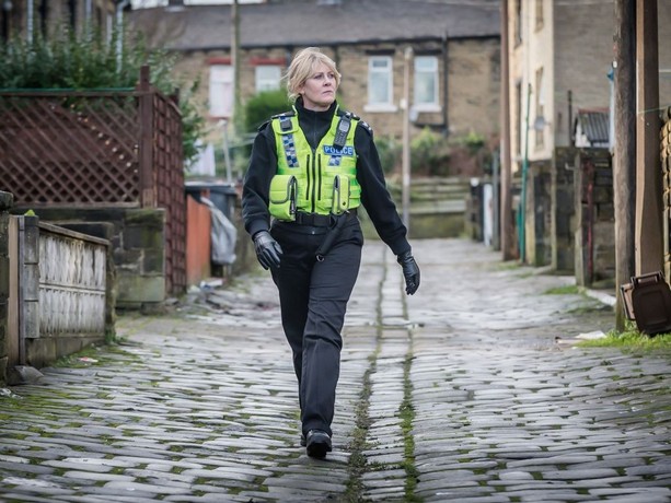 Happy Valley Season 1 Episode 1 Rotten Tomatoes