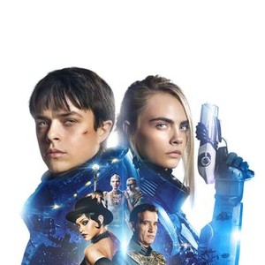 Valerian and the City of a Thousand Planets photo 18