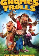 Gnomes and Trolls: The Secret Chamber poster image