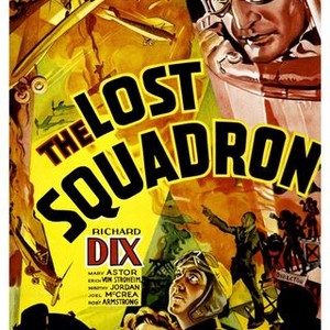 The Lost Squadron photo 3