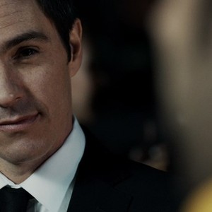 Mauricio Ochmann - Rotten Tomatoes