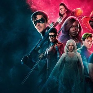 Titans: estreia, teaser e posters da 4.ª e última temporada - Séries da TV