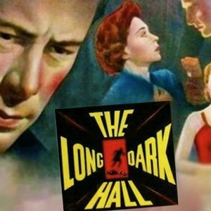 The Long Dark Hall photo 1