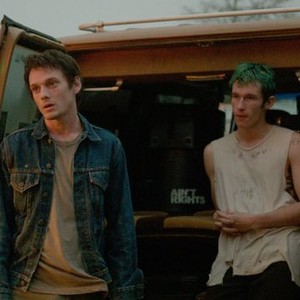 Green Room (2015)