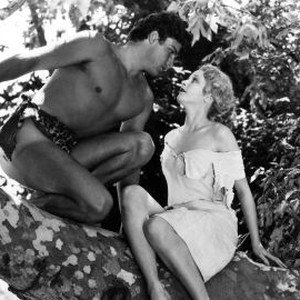 Tarzan the Fearless (1933) photo 4