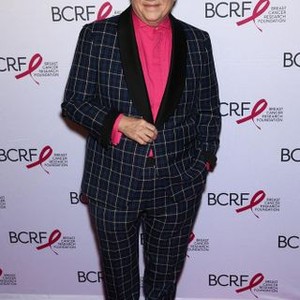 Lea DeLaria at arrivals for The Breast Cancer Research Foundation Super Nova Hot Pink Party, Park Avenue Armory, New York, NY May 12, 2017. Photo By: John Nacion/Everett Collection