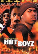 Hot Boyz poster image