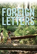 Foreign Letters poster image