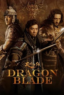 Dragon Blade Stream Movie4k