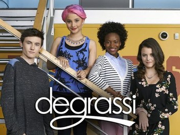 Degrassi: The Next Generation | Rotten Tomatoes