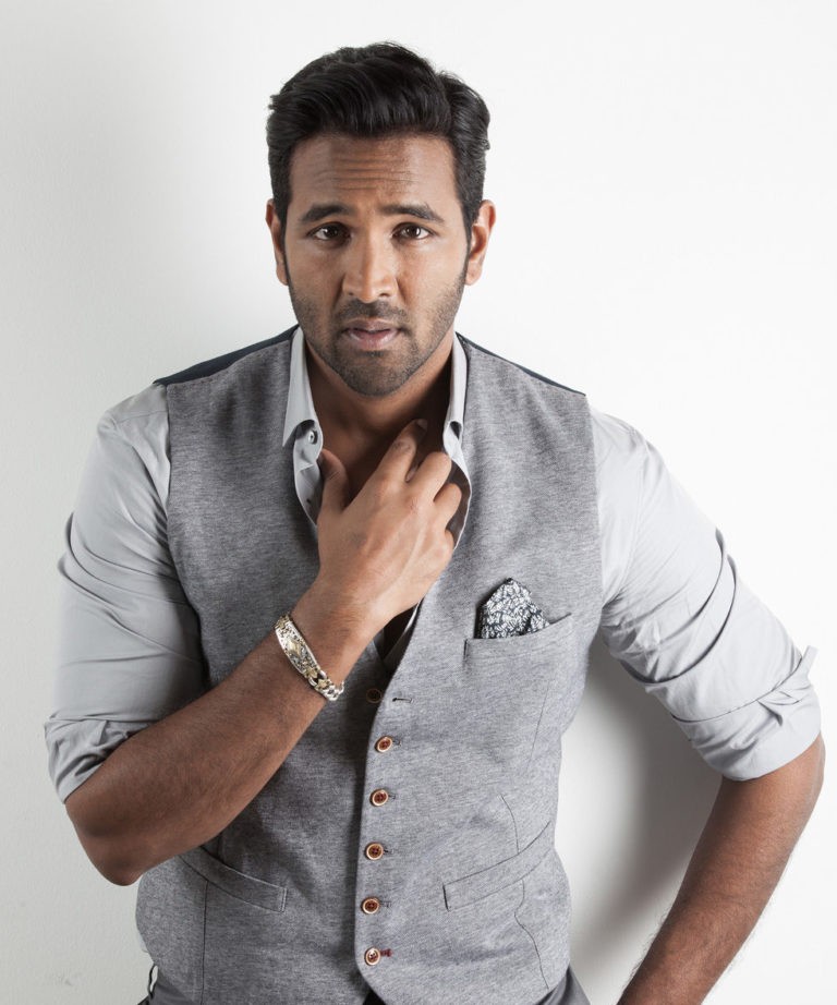 Vishnu Manchu - Rotten Tomatoes