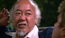 The Karate Kid Part II: Official Clip - No Mercy