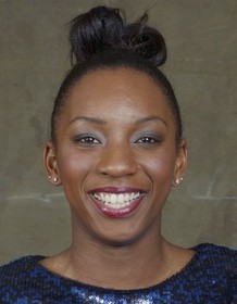 Bianca Williams | Rotten Tomatoes