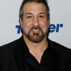 Joey Fatone - Rotten Tomatoes