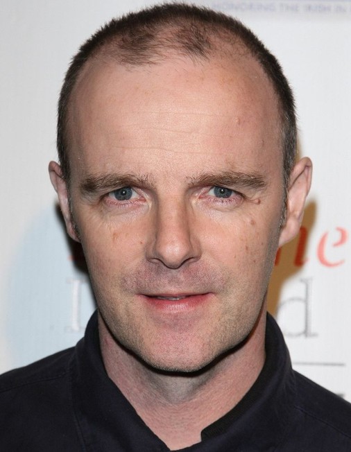 Brian F. O'Byrne
