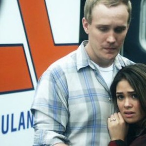 Lukewarm (2012) photo 9