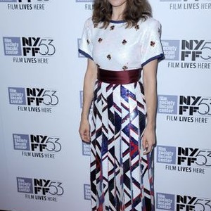 Rachel Weisz at arrivals for THE LOBSTER Premiere at New York Film Festival 2015, Alice Tully Hall at Lincoln Center, New York, NY September 27, 2015. Photo By: Kristin Callahan/Everett Collection