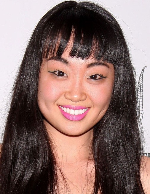 Alice Lee