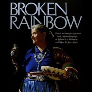 "Broken Rainbow photo 4"