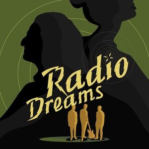 "Radio Dreams photo 9"