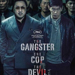 The Gangster, the Cop, the Devil (2019) photo 15