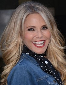 Christie Brinkley
