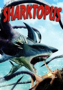 Sharktopus poster image