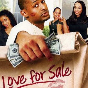 Love For Sale Rotten Tomatoes