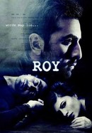 Roy poster image