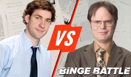 Who is Best Character on The Office?