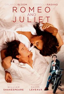 Romeo And Juliet (Broadway Hd)