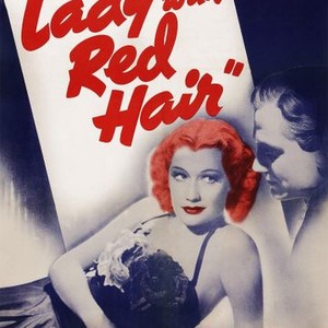 Lady With Red Hair photo 8